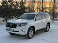 Toyota Land Cruiser Prado 2019 года за 22 500 000 тг. в Астана
