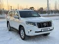 Toyota Land Cruiser Prado 2019 года за 22 500 000 тг. в Астана – фото 3