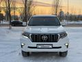 Toyota Land Cruiser Prado 2019 года за 22 500 000 тг. в Астана – фото 2