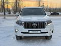 Toyota Land Cruiser Prado 2019 года за 22 500 000 тг. в Астана – фото 5