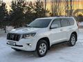 Toyota Land Cruiser Prado 2019 года за 22 500 000 тг. в Астана – фото 6