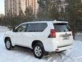 Toyota Land Cruiser Prado 2019 года за 22 500 000 тг. в Астана – фото 8