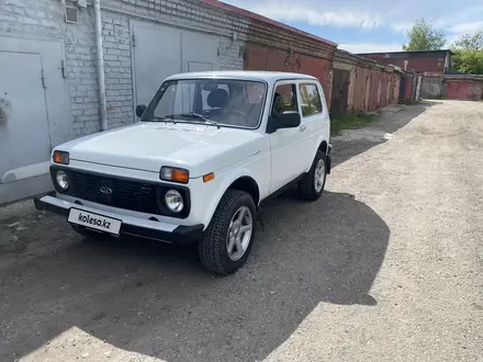 ВАЗ (Lada) Lada 2121 2012 года за 4 000 000 тг. в Усть-Каменогорск – фото 14