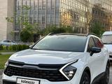 Kia Sportage 2023 года за 20 150 000 тг. в Алматы – фото 3