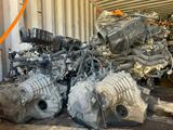 Двигатель рх300 1мз 1MZ-FE RX300 за 87 000 тг. в Алматы – фото 2