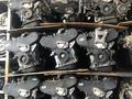 Двигатель рх300 1мз 1MZ-FE RX300 за 87 000 тг. в Алматы