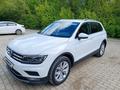 Volkswagen Tiguan 2018 годаүшін12 100 000 тг. в Уральск