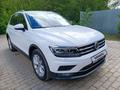 Volkswagen Tiguan 2018 года за 12 100 000 тг. в Уральск – фото 3