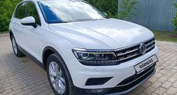 Volkswagen Tiguan 2018 годаүшін12 100 000 тг. в Уральск – фото 3