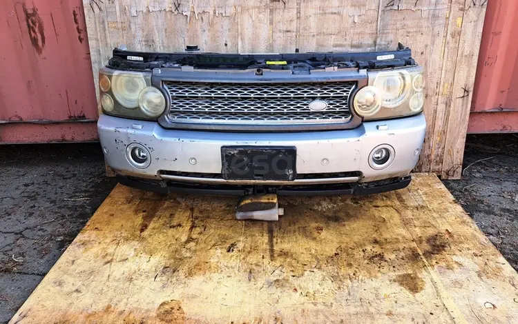 Ноускат КОМПЛЕКТ на RANGE ROVER 3, LAND ROVER 3 А ТАК ЖЕ В РАЗБОРЕ за 380 000 тг. в Алматы
