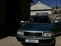 Audi 100 1991 годаүшін2 200 000 тг. в Шымкент – фото 6