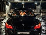 BMW 530 2006 года за 4 950 000 тг. в Алматы