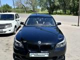 BMW 530 2006 года за 4 950 000 тг. в Алматы – фото 2