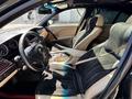 BMW 530 2006 года за 4 950 000 тг. в Алматы – фото 13