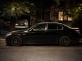 BMW 530 2006 года за 4 950 000 тг. в Алматы – фото 9