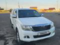 Toyota Hilux 2013 годаүшін9 200 000 тг. в Усть-Каменогорск – фото 3