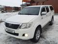 Toyota Hilux 2013 года за 9 200 000 тг. в Усть-Каменогорск – фото 14