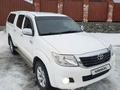 Toyota Hilux 2013 года за 9 200 000 тг. в Усть-Каменогорск – фото 19