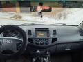 Toyota Hilux 2013 годаүшін9 200 000 тг. в Усть-Каменогорск – фото 34