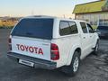 Toyota Hilux 2013 года за 9 200 000 тг. в Усть-Каменогорск – фото 7