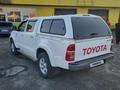 Toyota Hilux 2013 годаүшін9 200 000 тг. в Усть-Каменогорск – фото 8