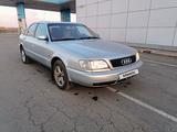 Audi A6 1996 годаүшін2 700 000 тг. в Петропавловск – фото 3