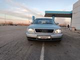 Audi A6 1996 годаүшін2 700 000 тг. в Петропавловск – фото 4