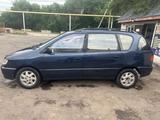Toyota Ipsum 1997 года за 2 550 000 тг. в Алматы – фото 4