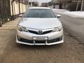 Toyota Camry 2014 годаfor8 500 000 тг. в Шымкент – фото 2