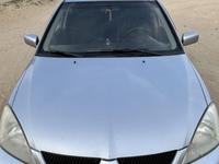 Mitsubishi Lancer 2006 годаfor2 500 001 тг. в Актобе