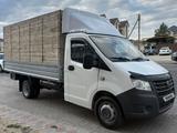 ГАЗ ГАЗель NEXT 2015 года за 8 500 000 тг. в Шымкент