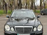 Mercedes-Benz E 350 2008 годаүшін6 700 000 тг. в Алматы