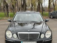 Mercedes-Benz E 350 2008 года за 6 700 000 тг. в Алматы