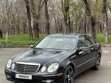 Mercedes-Benz E 350 2008 годаүшін6 350 000 тг. в Алматы – фото 3