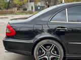 Mercedes-Benz E 350 2008 годаүшін6 700 000 тг. в Алматы – фото 5