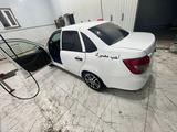 ВАЗ (Lada) Granta 2190 2013 годаүшін1 900 000 тг. в Шымкент – фото 2