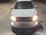 ВАЗ (Lada) Granta 2190 2013 годаүшін1 900 000 тг. в Шымкент – фото 3