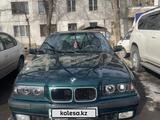 BMW 320 1994 годаүшін2 220 000 тг. в Алматы – фото 5
