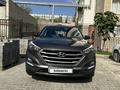 Hyundai Tucson 2018 годаfor10 700 000 тг. в Шымкент – фото 2