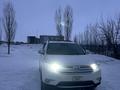 Toyota Highlander 2013 годаүшін11 100 000 тг. в Актобе – фото 5