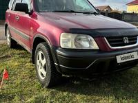 Honda CR-V 1997 годаүшін3 000 000 тг. в Алматы