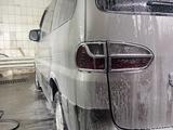 Hyundai Starex 2003 годаүшін2 800 000 тг. в Кордай