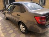 ВАЗ (Lada) Granta 2190 2016 года за 2 750 000 тг. в Павлодар – фото 4