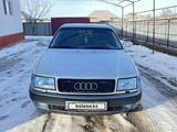 Audi 100 1993 годаүшін2 300 000 тг. в Сарыагаш