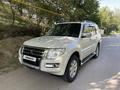 Mitsubishi Pajero 2019 годаүшін16 500 000 тг. в Алматы