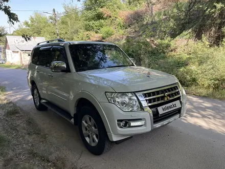 Mitsubishi Pajero 2019 года за 16 500 000 тг. в Алматы – фото 2