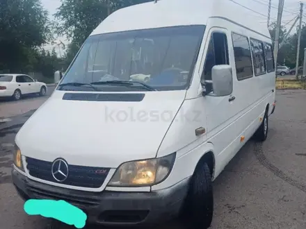 Mercedes-Benz Sprinter 2003 года за 4 500 000 тг. в Алматы