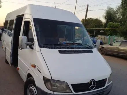 Mercedes-Benz Sprinter 2003 года за 4 500 000 тг. в Алматы – фото 6