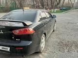 Mitsubishi Lancer 2007 года за 4 300 000 тг. в Алматы – фото 2