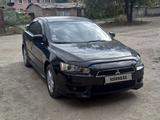 Mitsubishi Lancer 2007 года за 4 300 000 тг. в Алматы – фото 5